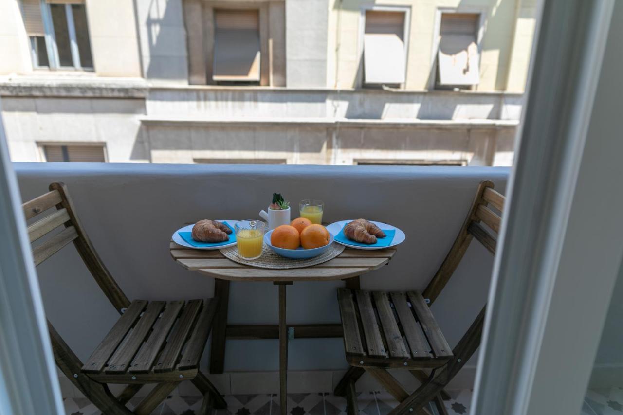 Preziosa Hotel Pula Buitenkant foto